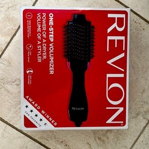 Revlon One Step Volumizer